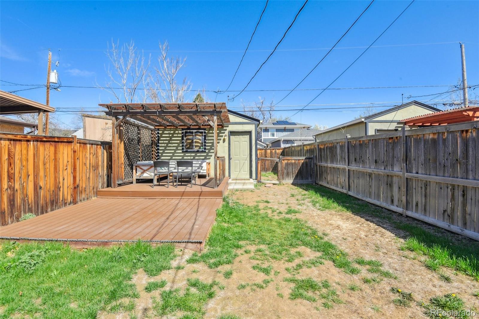 3946 Perry Street Denver CO 80212