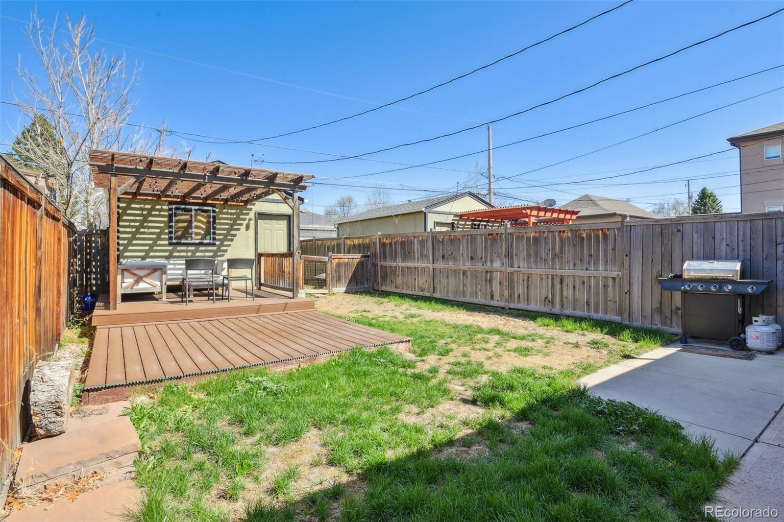 3946 Perry Street Denver CO 80212