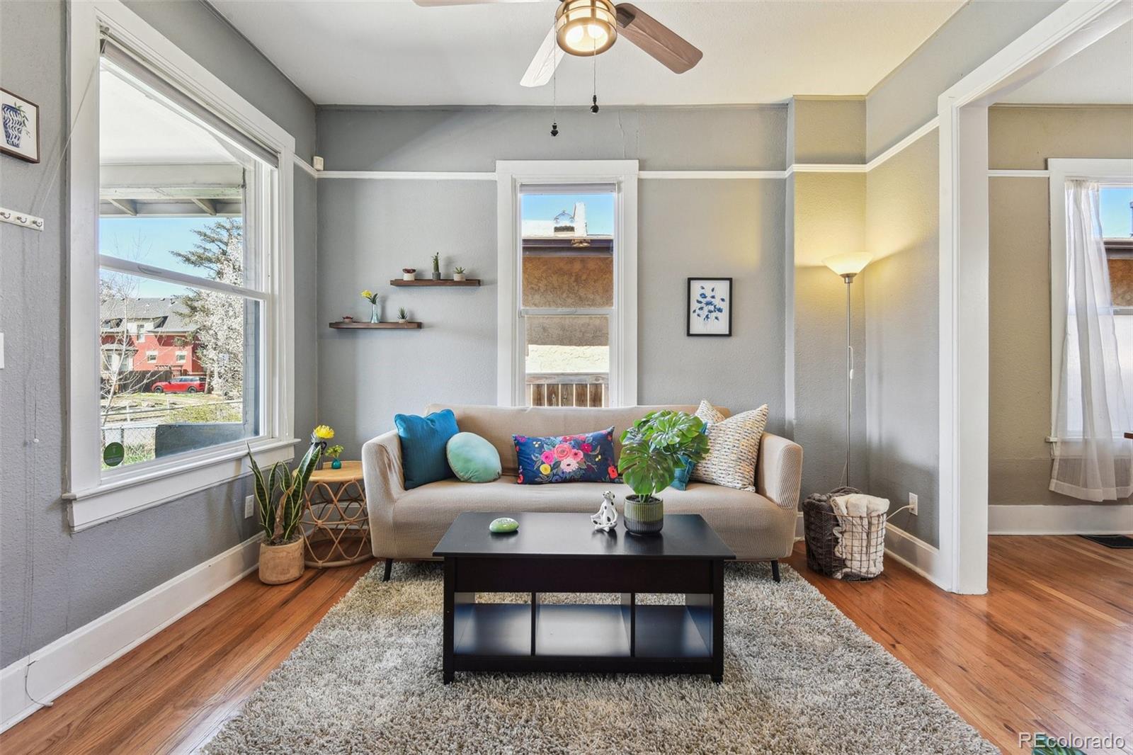 3946 Perry Street Denver CO 80212