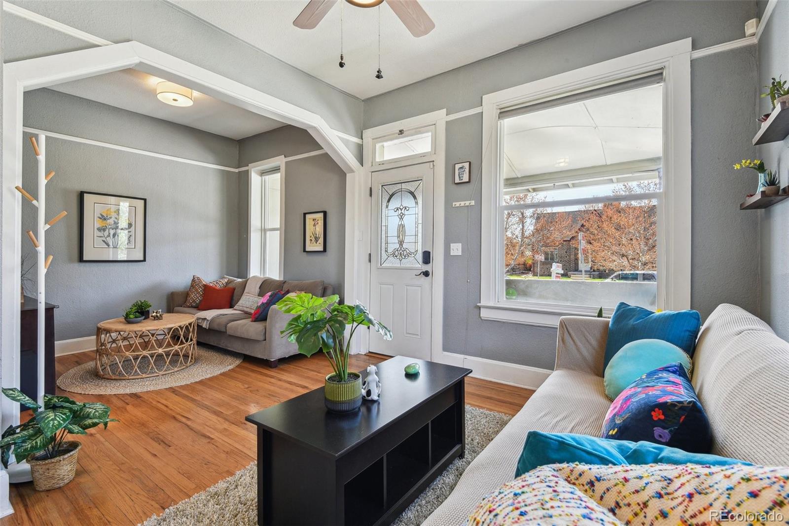 3946 Perry Street Denver CO 80212