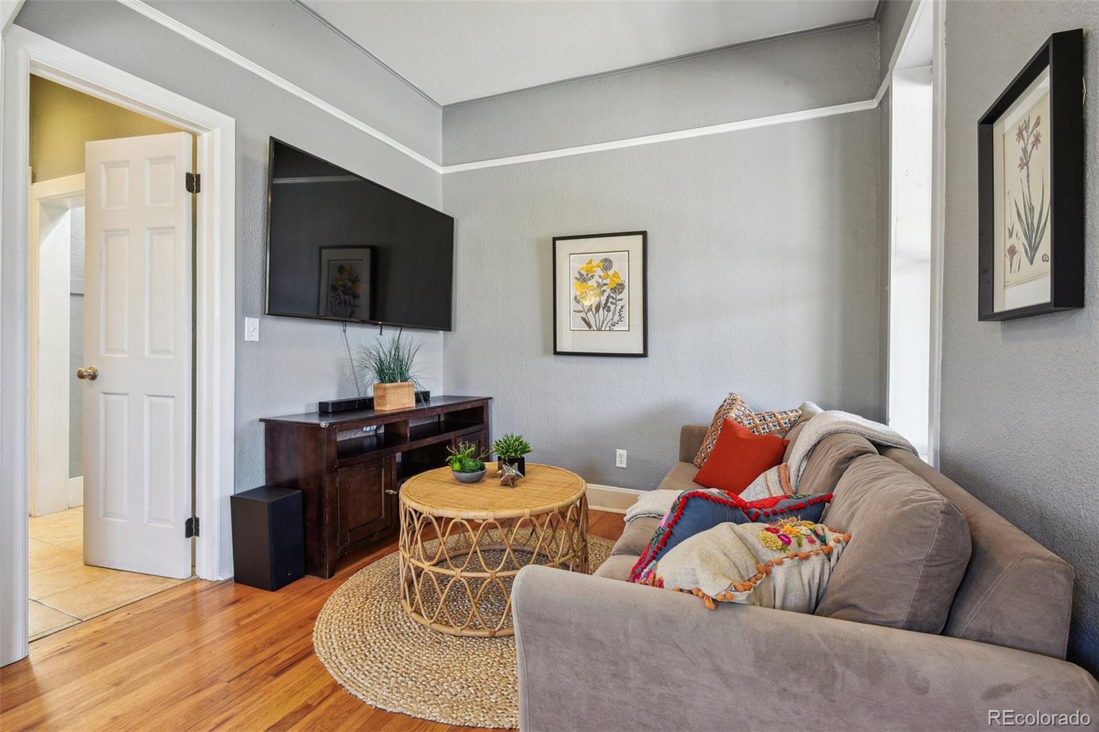 3946 Perry Street Denver CO 80212