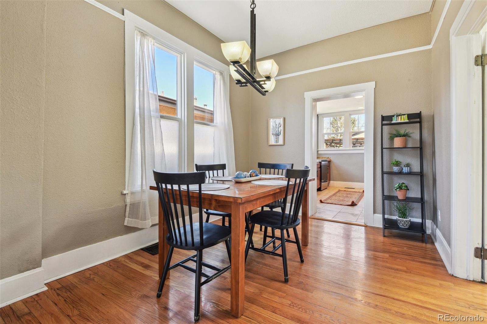 3946 Perry Street Denver CO 80212