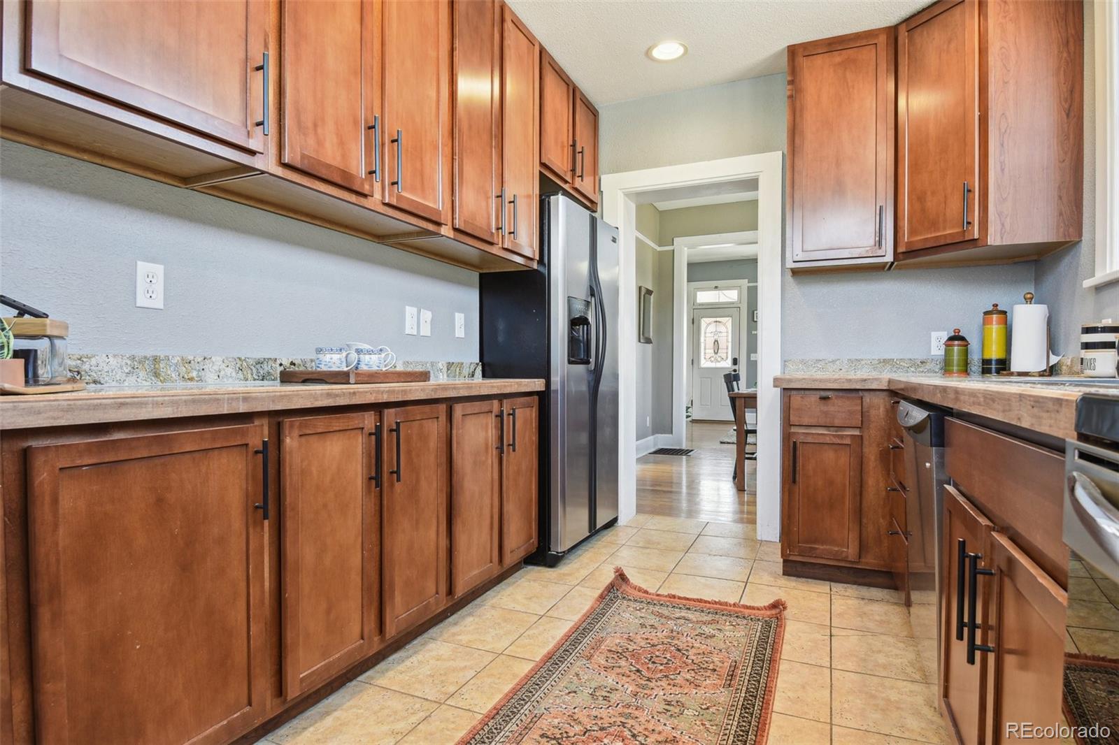 3946 Perry Street Denver CO 80212
