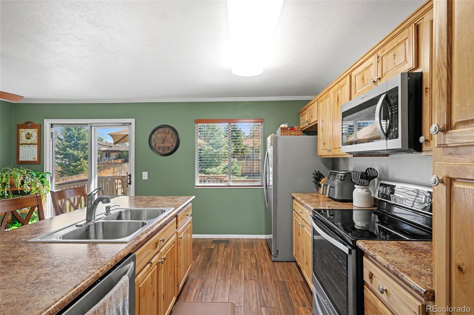 11528 Hot Springs Drive Parker CO 80138