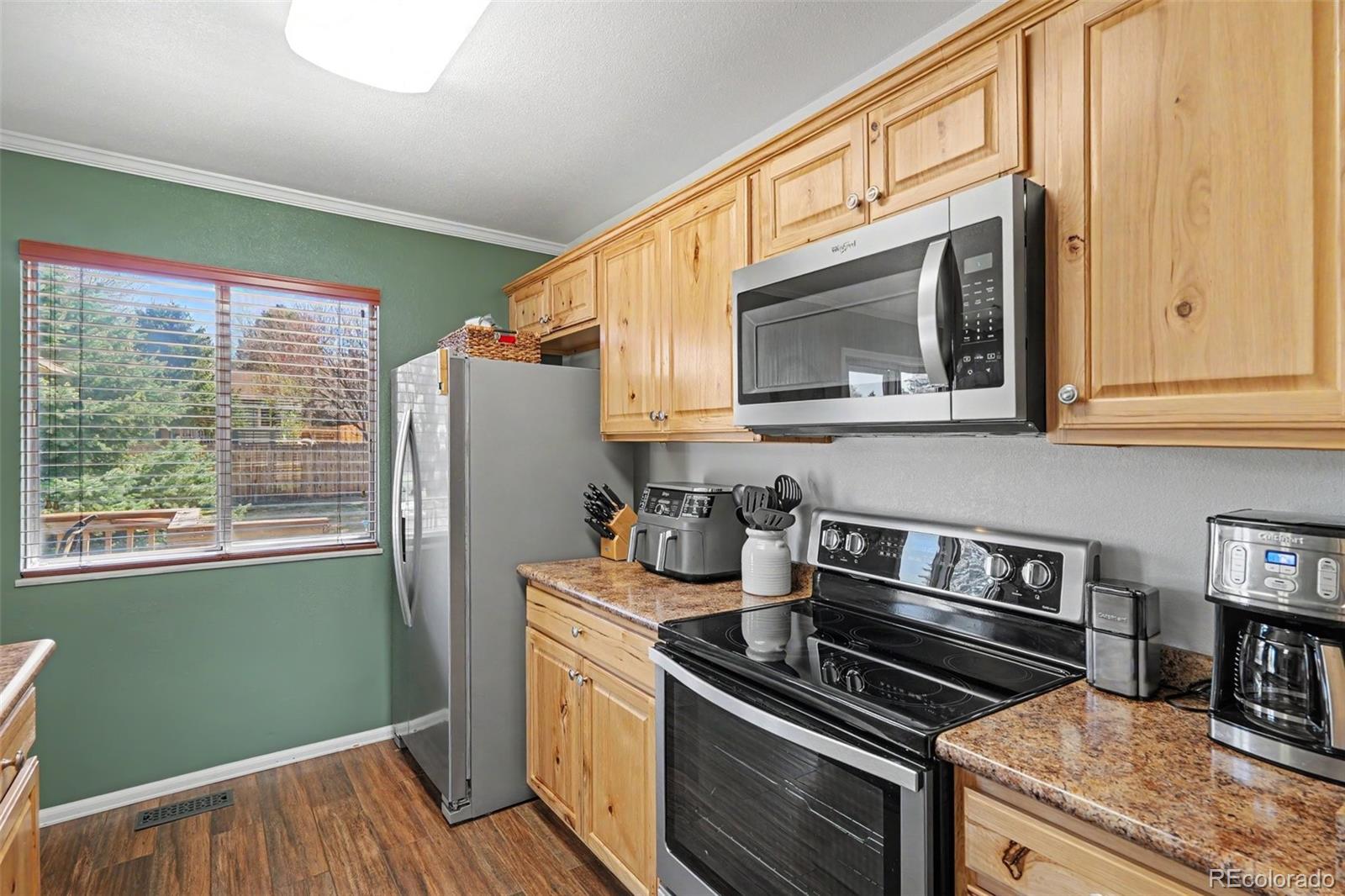 11528 Hot Springs Drive Parker CO 80138