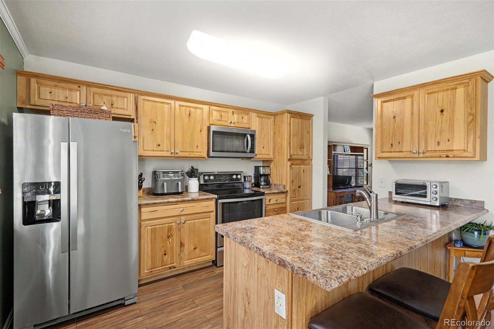 11528 Hot Springs Drive Parker CO 80138