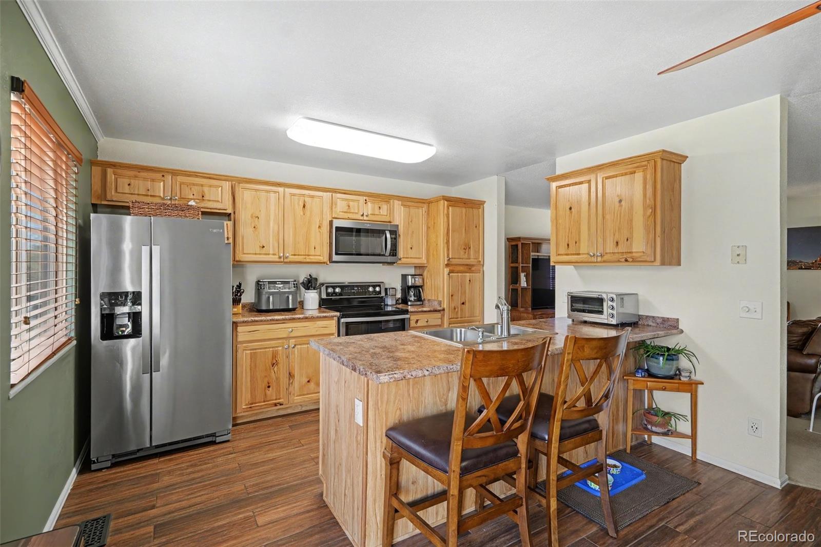 11528 Hot Springs Drive Parker CO 80138