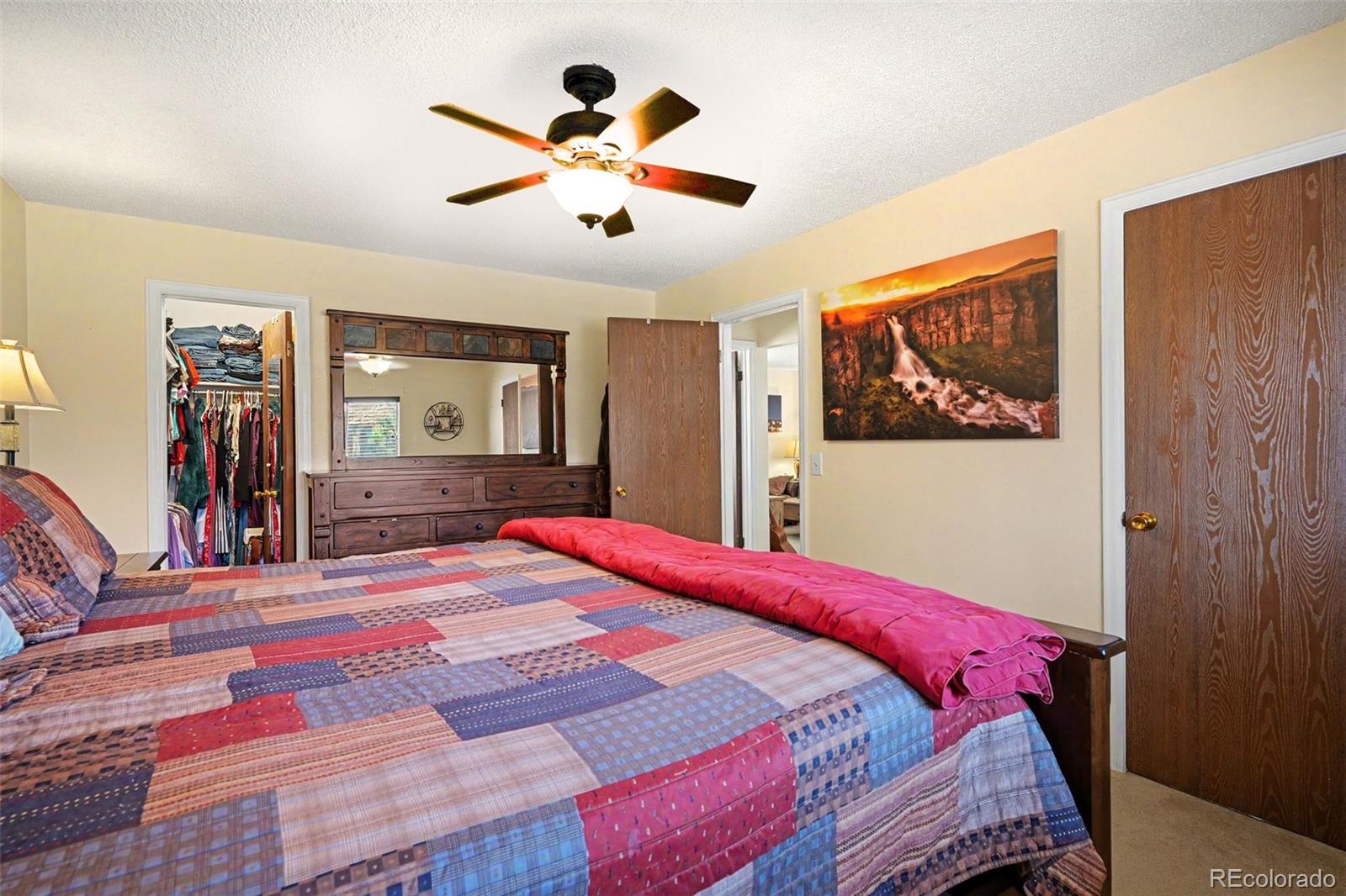 11528 Hot Springs Drive Parker CO 80138