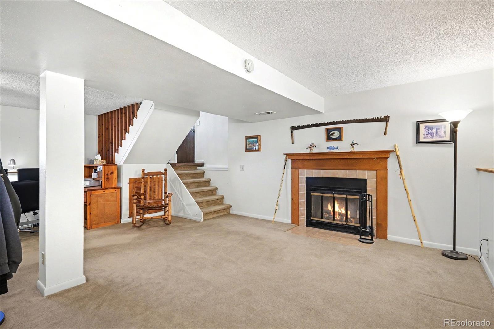 11528 Hot Springs Drive Parker CO 80138