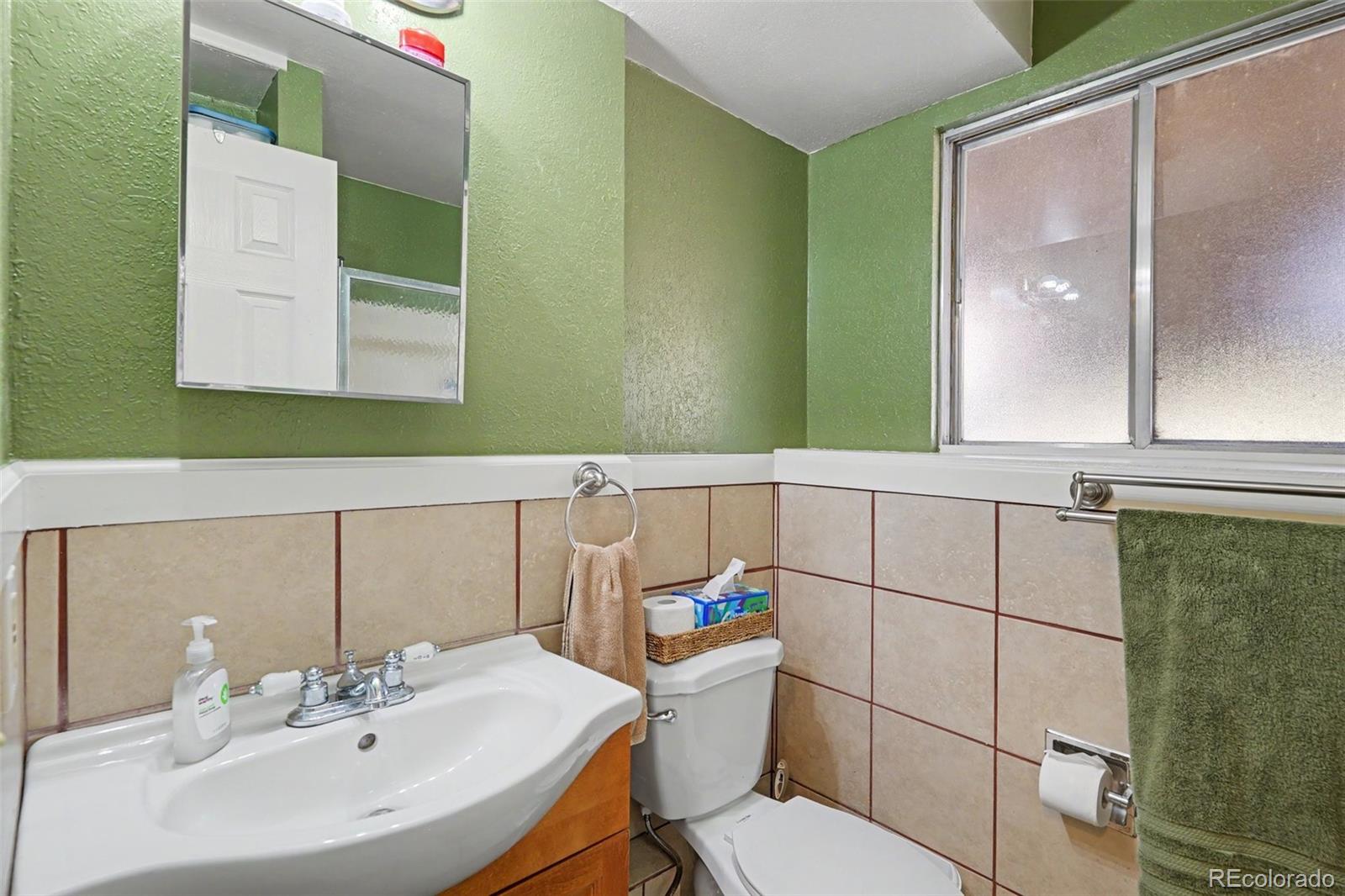 11528 Hot Springs Drive Parker CO 80138