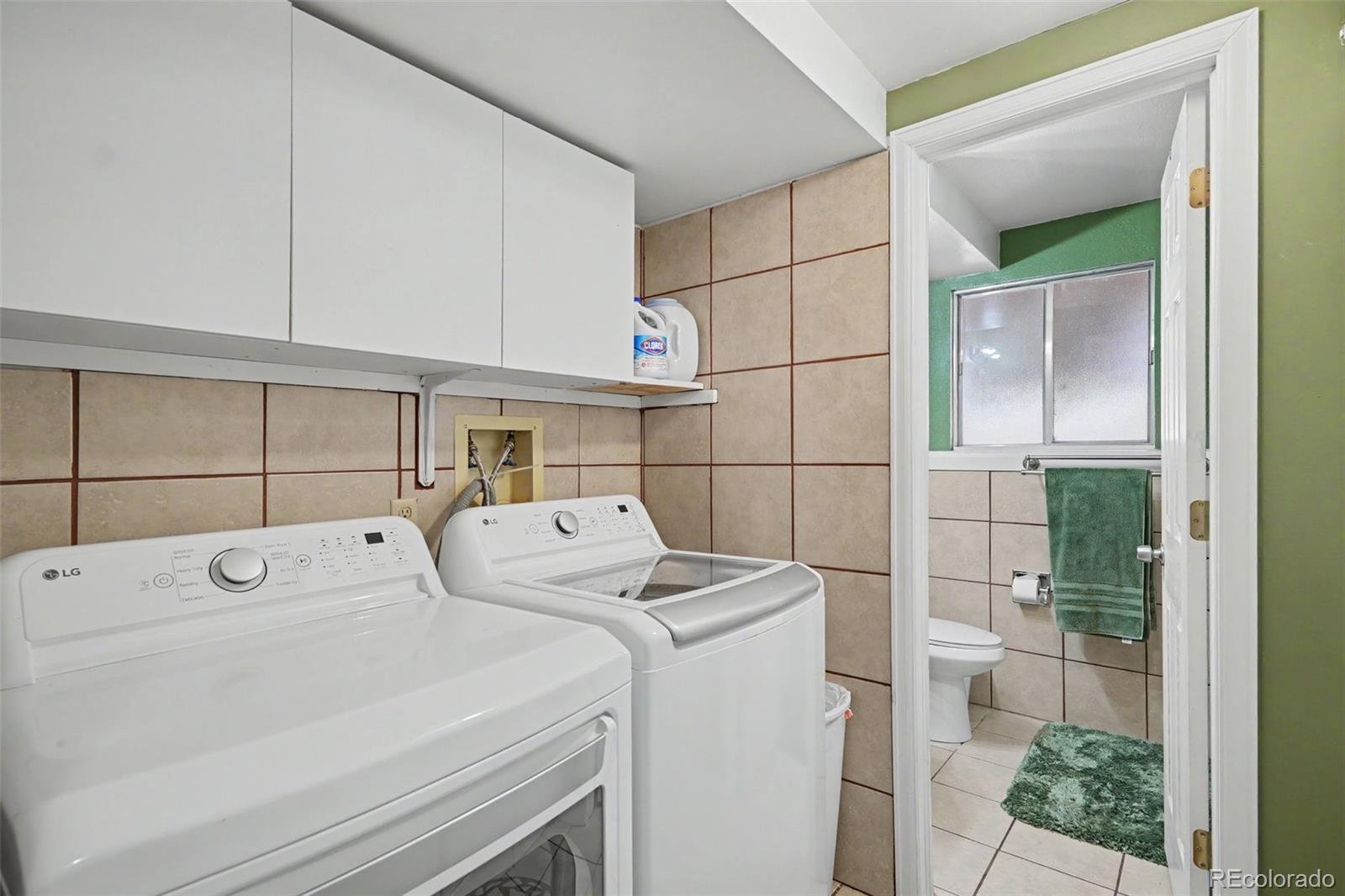 11528 Hot Springs Drive Parker CO 80138