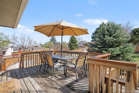 11528 Hot Springs Drive Parker CO 80138