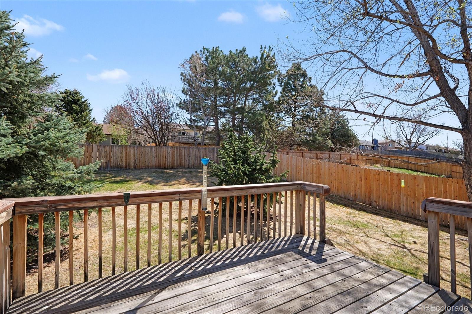 11528 Hot Springs Drive Parker CO 80138