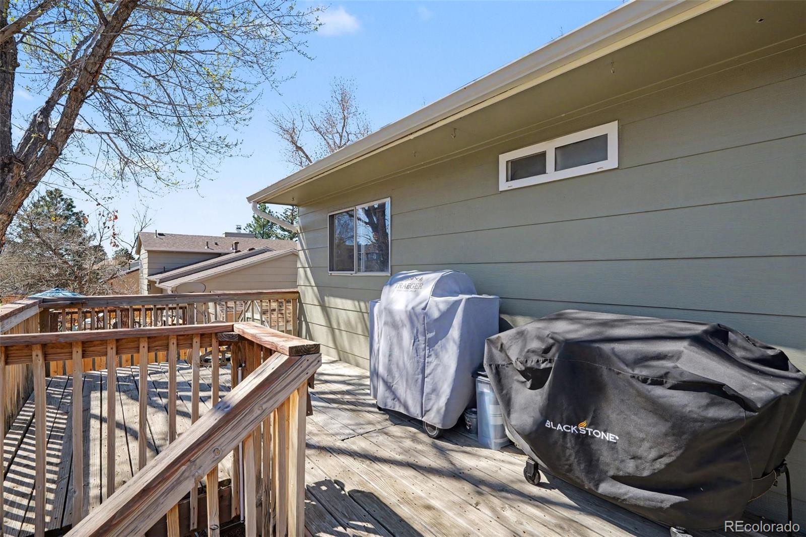 11528 Hot Springs Drive Parker CO 80138
