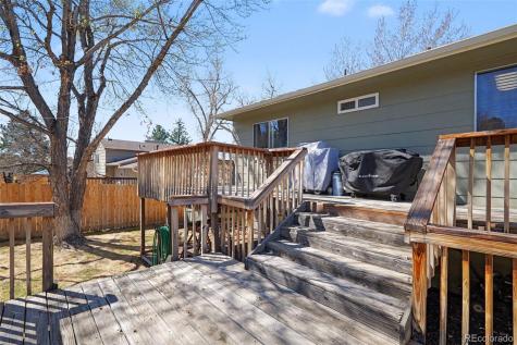 11528 Hot Springs Drive Parker CO 80138