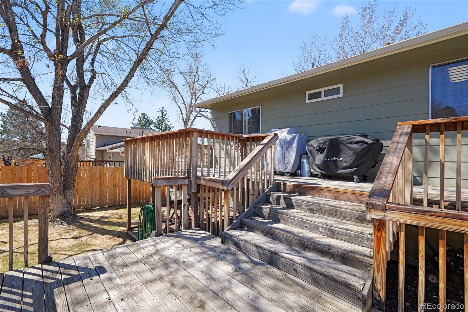 11528 Hot Springs Drive Parker CO 80138