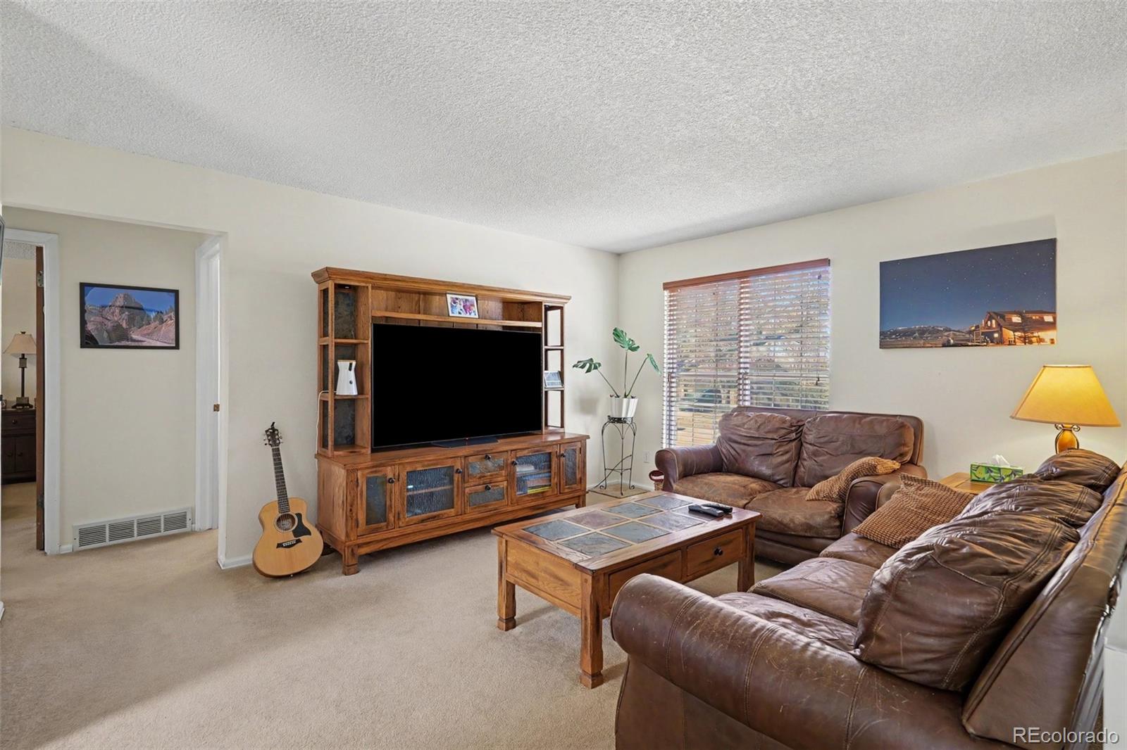 11528 Hot Springs Drive Parker CO 80138