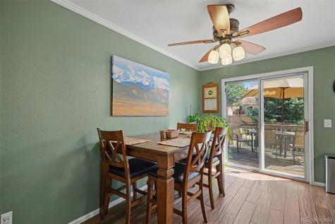 11528 Hot Springs Drive Parker CO 80138