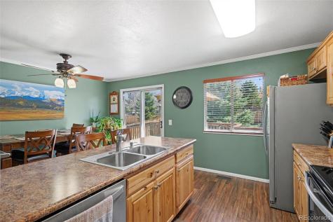 11528 Hot Springs Drive Parker CO 80138