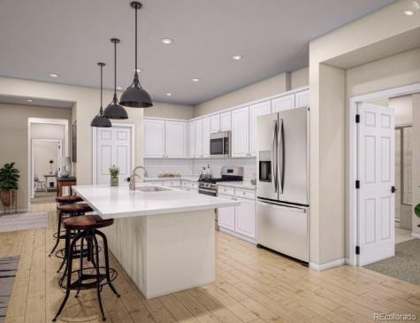 3258 N Duquesne Way Aurora CO 80019