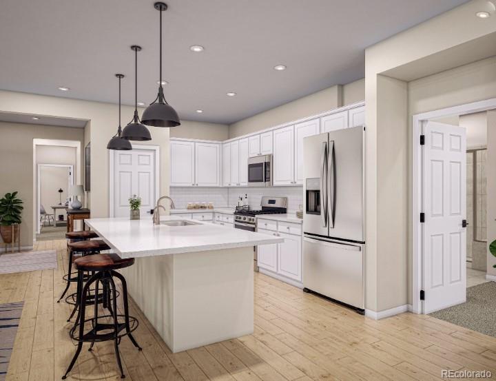 3258 N Duquesne Way Aurora CO 80019