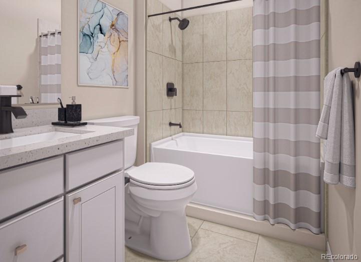 3258 N Duquesne Way Aurora CO 80019