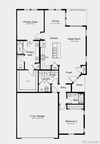 3258 N Duquesne Way Aurora CO 80019
