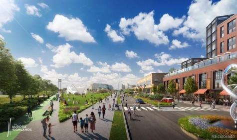 3258 N Duquesne Way Aurora CO 80019