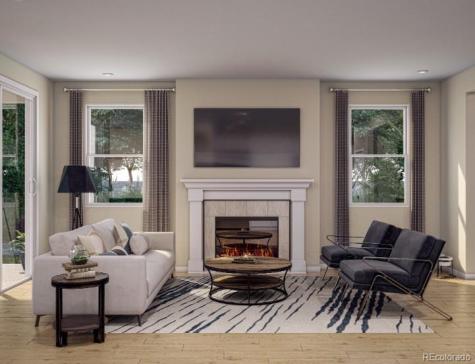 3258 N Duquesne Way Aurora CO 80019