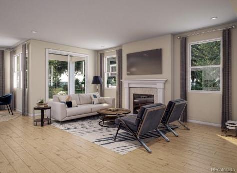 3258 N Duquesne Way Aurora CO 80019