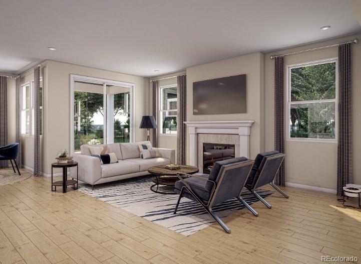 3258 N Duquesne Way Aurora CO 80019