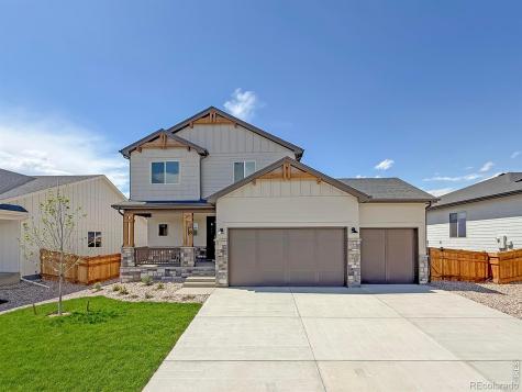 28 Snowcap Drive Windsor CO 80550