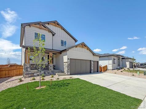 28 Snowcap Drive Windsor CO 80550