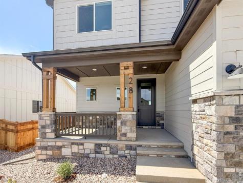 28 Snowcap Drive Windsor CO 80550