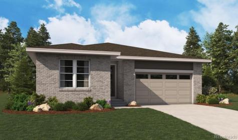 24766 E 41st Avenue Aurora CO 80019