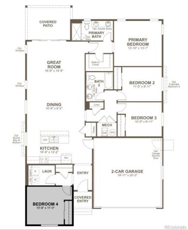 24766 E 41st Avenue Aurora CO 80019