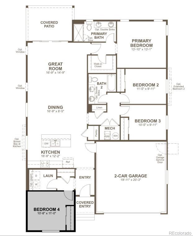 24766 E 41st Avenue Aurora CO 80019