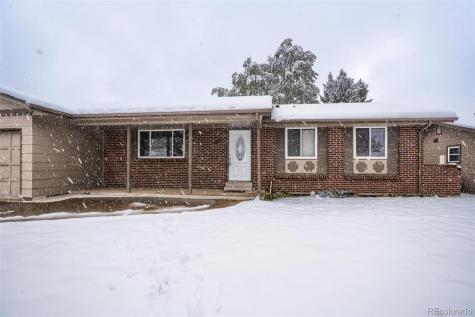 1514 S Lee Street Lakewood CO 80232
