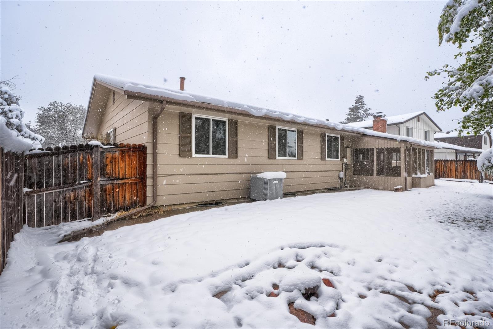 1514 S Lee Street Lakewood CO 80232