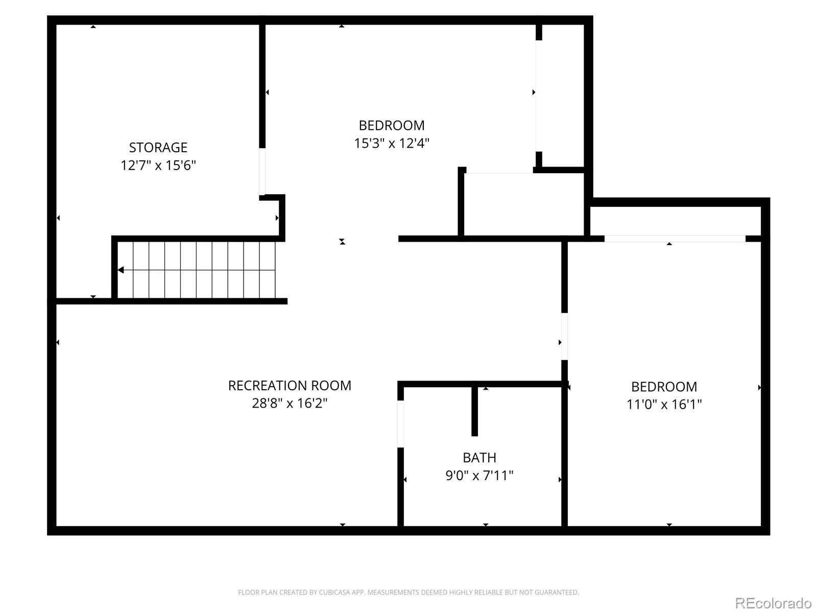 1514 S Lee Street Lakewood CO 80232