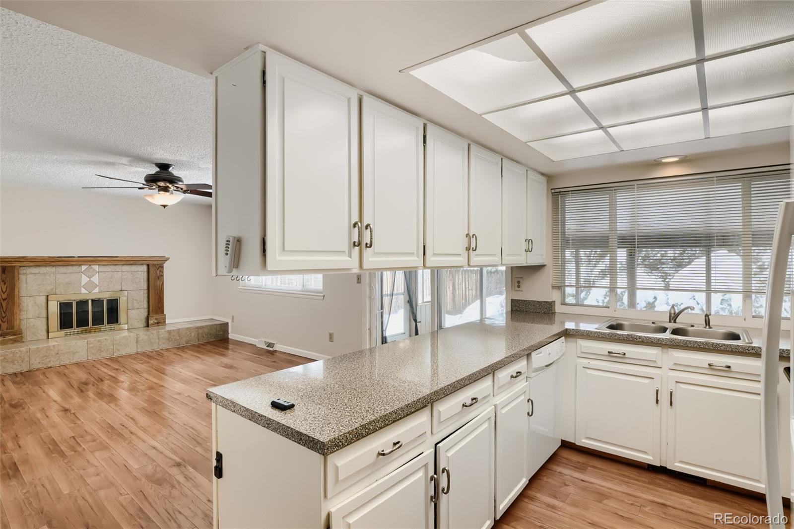 1514 S Lee Street Lakewood CO 80232