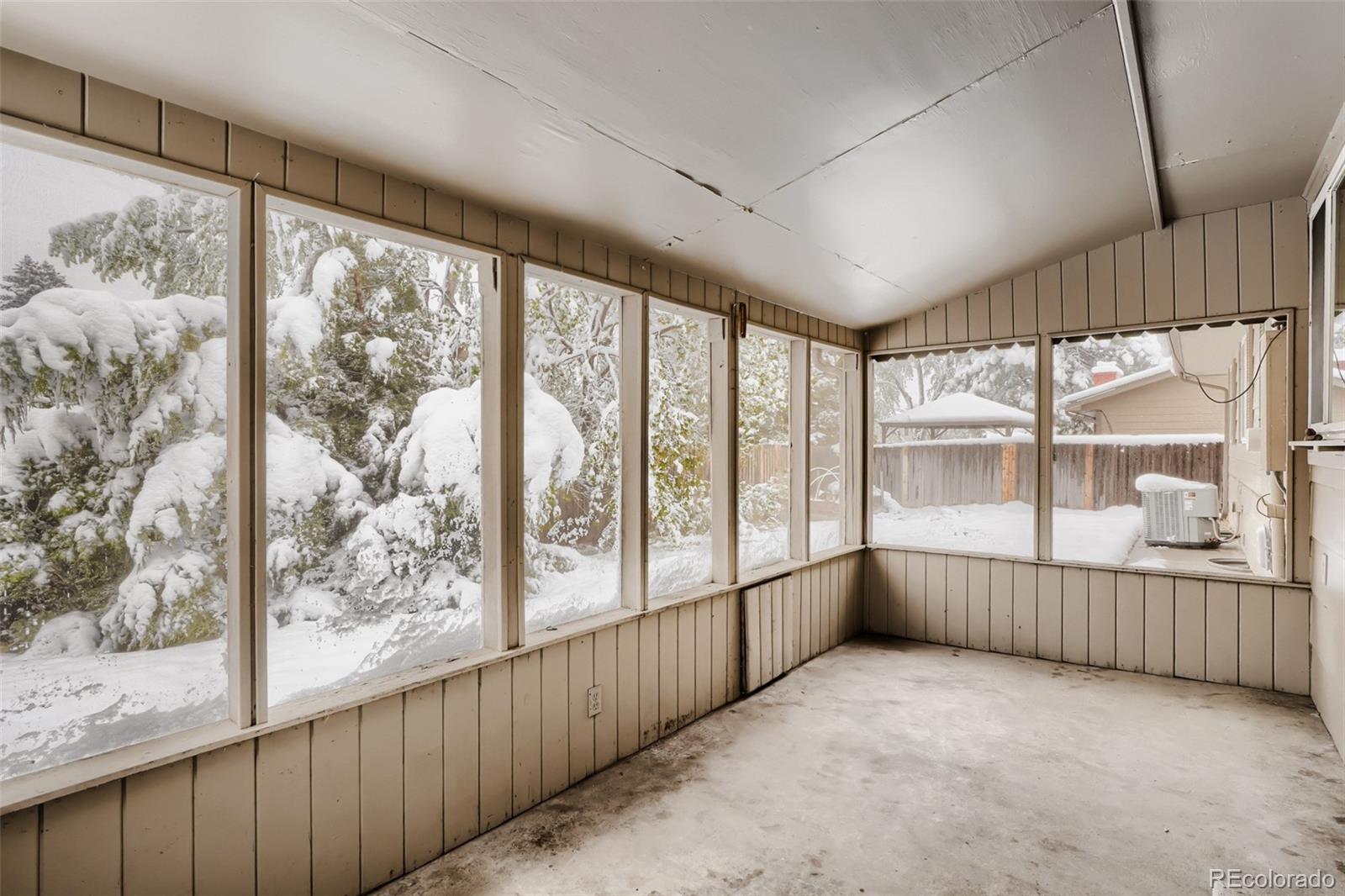 1514 S Lee Street Lakewood CO 80232