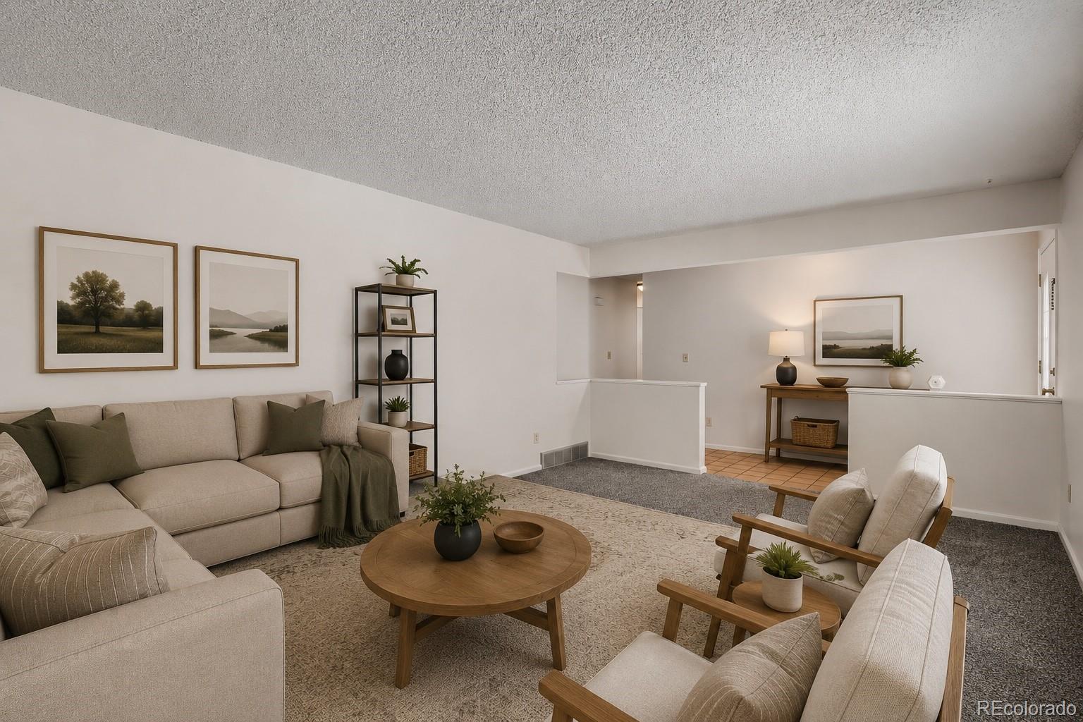 1514 S Lee Street Lakewood CO 80232