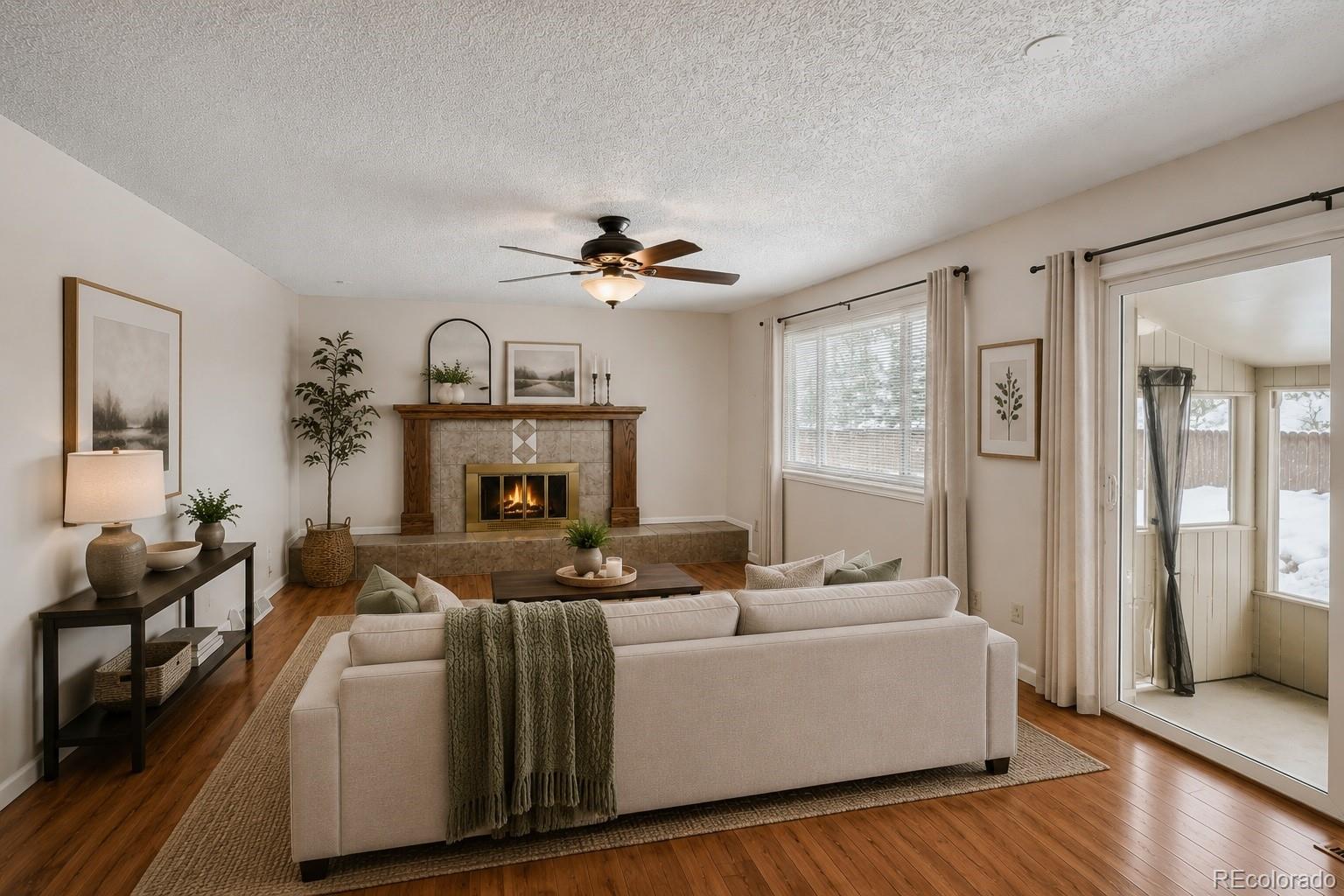 1514 S Lee Street Lakewood CO 80232
