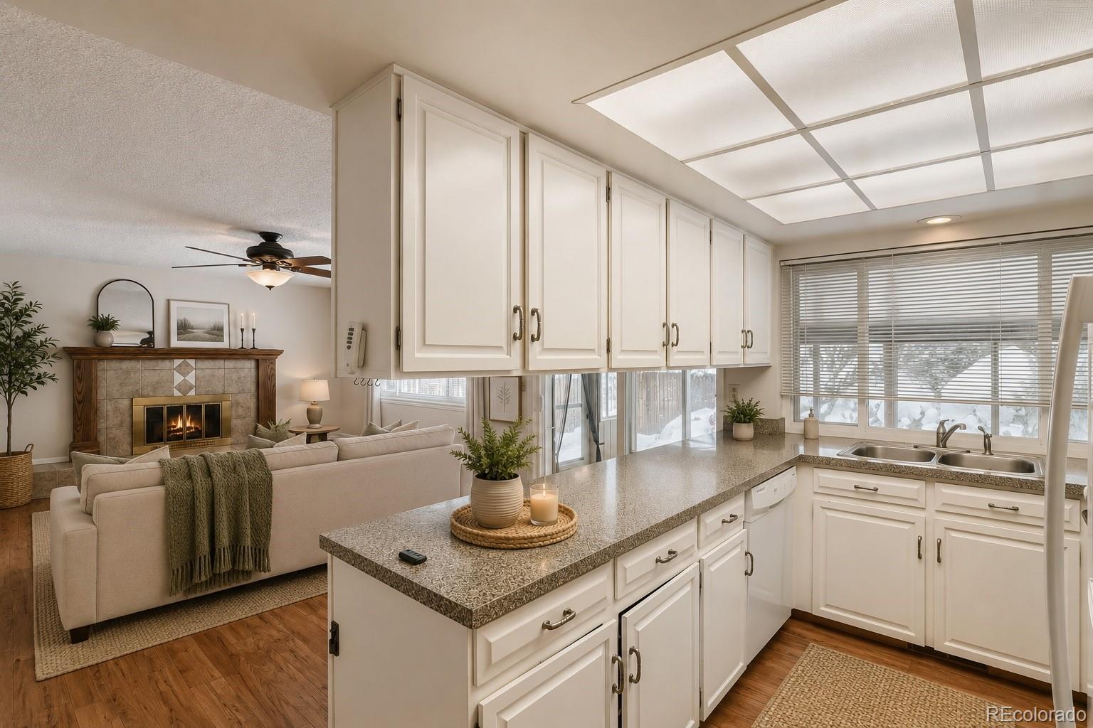 1514 S Lee Street Lakewood CO 80232
