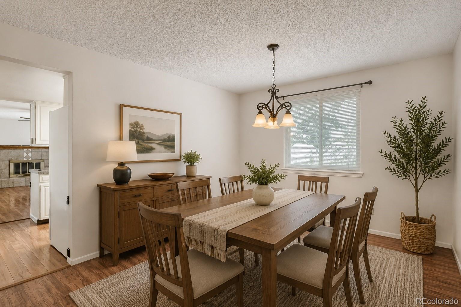 1514 S Lee Street Lakewood CO 80232