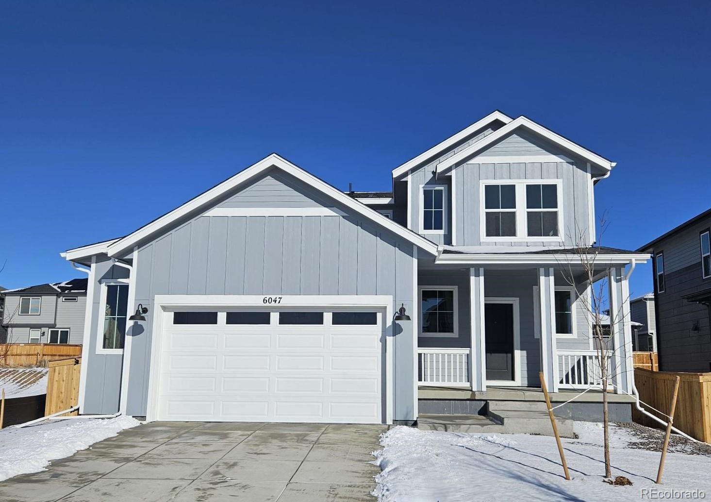 6047 Caribou Drive Brighton CO 80601