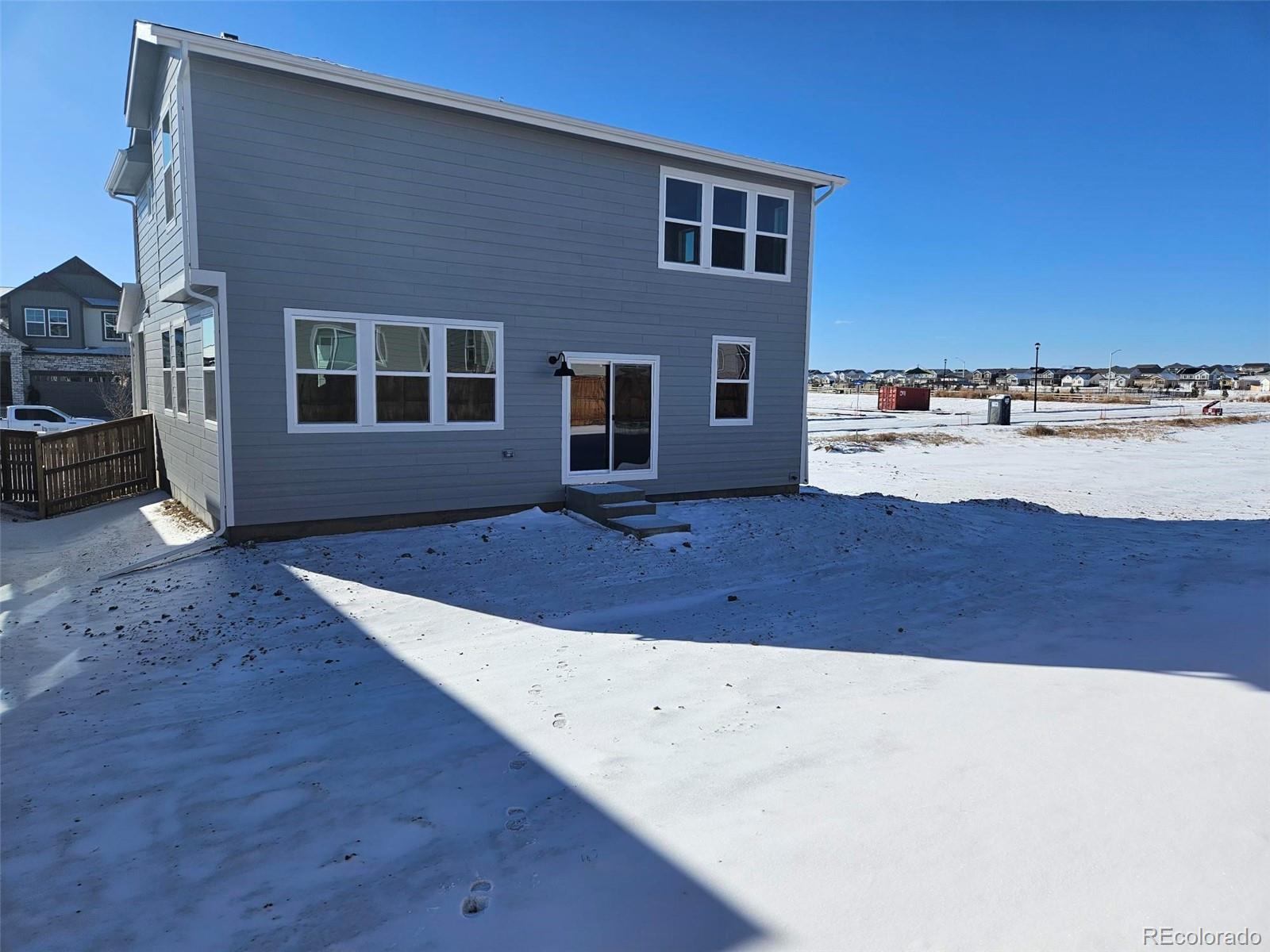 6047 Caribou Drive Brighton CO 80601