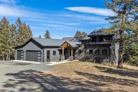 9146 Broken Bow Ranch Road Morrison CO 80465
