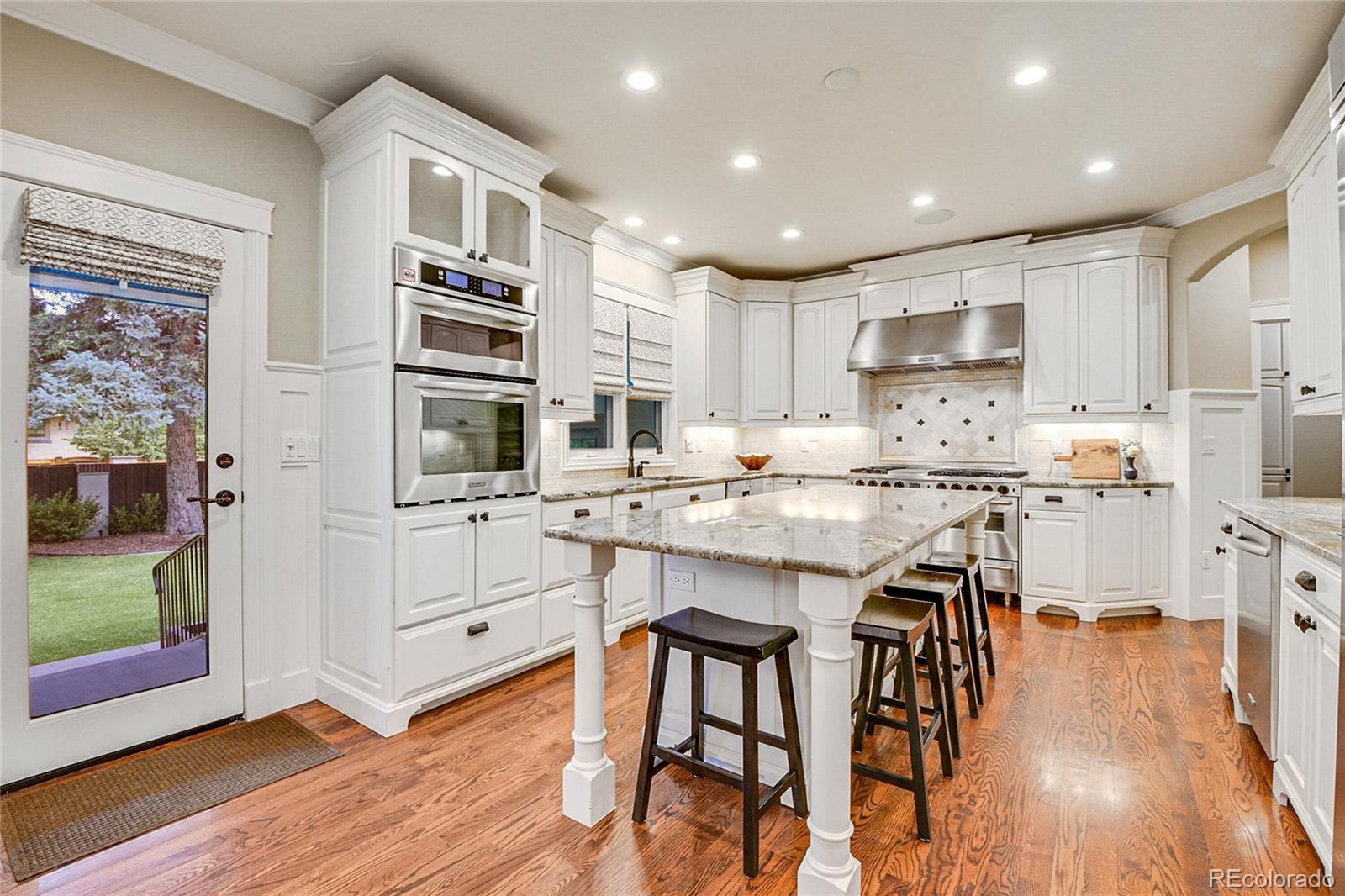 1350 Birch Street Denver CO 80220